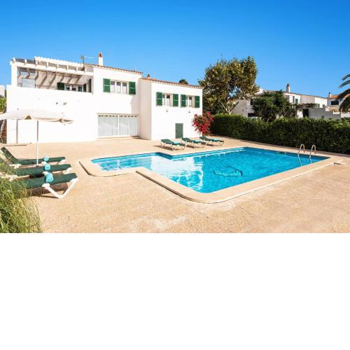 Villa Bini Anna by Villa Plus