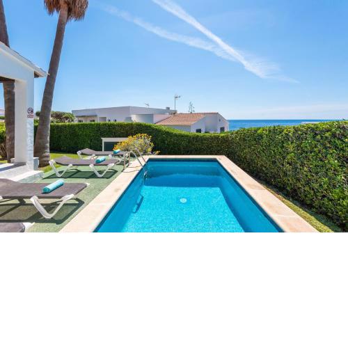 Villa Bini Chic