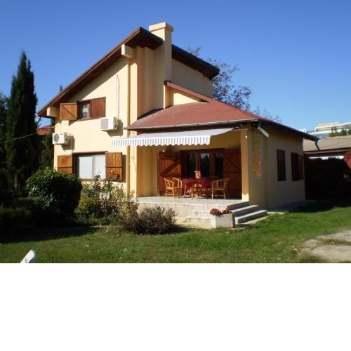 Villa Bini Holiday home