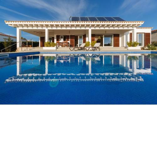 Villa BINI SOLE