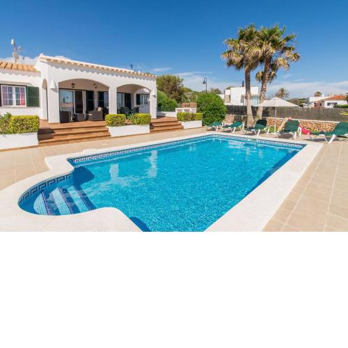 Villa Bini Tuduri