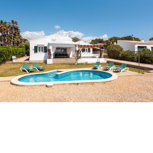 Villa Bini Uxuanne