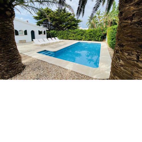 Villa BINI YAYA