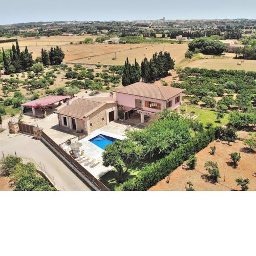 Villa Biniaco 239 by Mallorca Charme