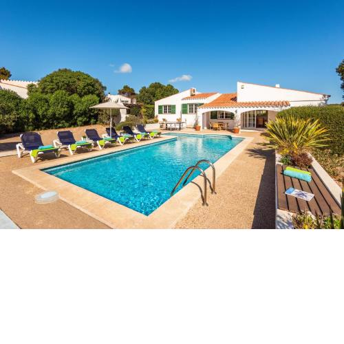 Villa Binibeca 123 by Villa Plus