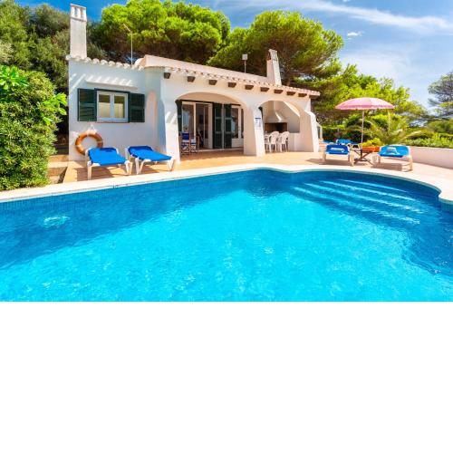 Villa Binibety