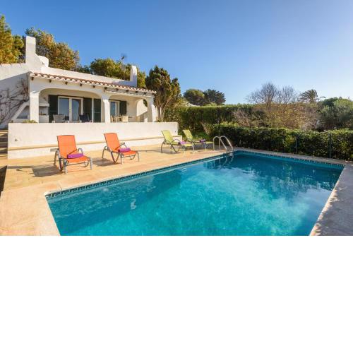 Villa BiniClara