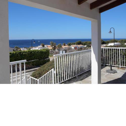 Villa Binicudi