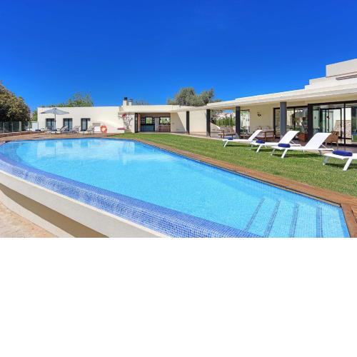 Villa Binife