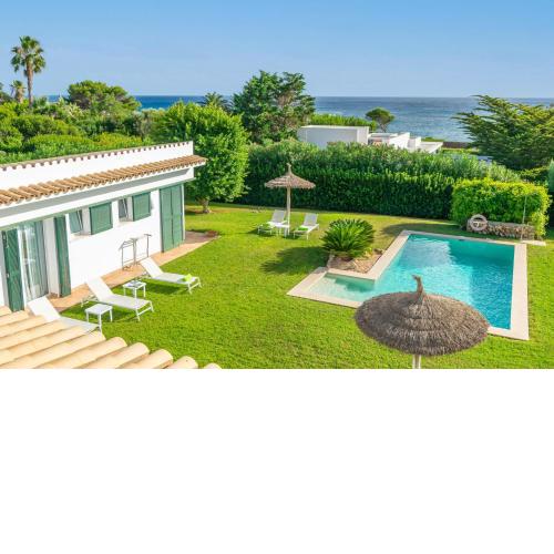 Villa Binimigi