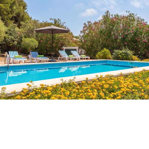 Villa BiniNina