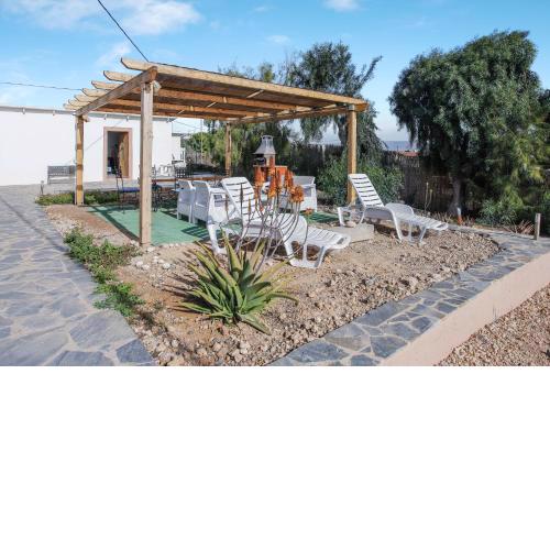 Villa Bioenergika Luna
