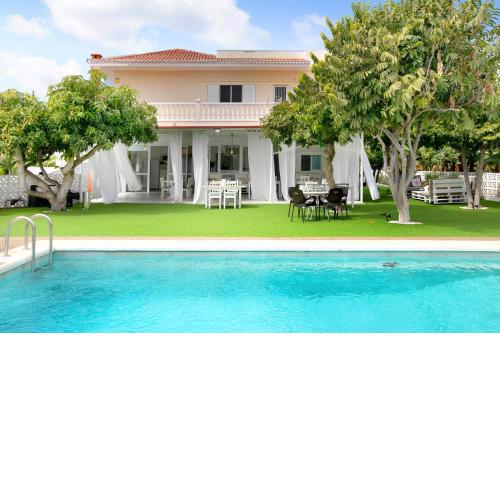 Villa Biofinca