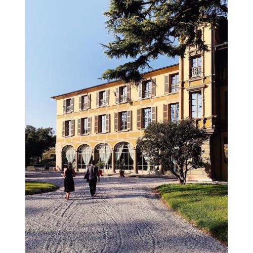 Villa Biondelli Wine & Suites