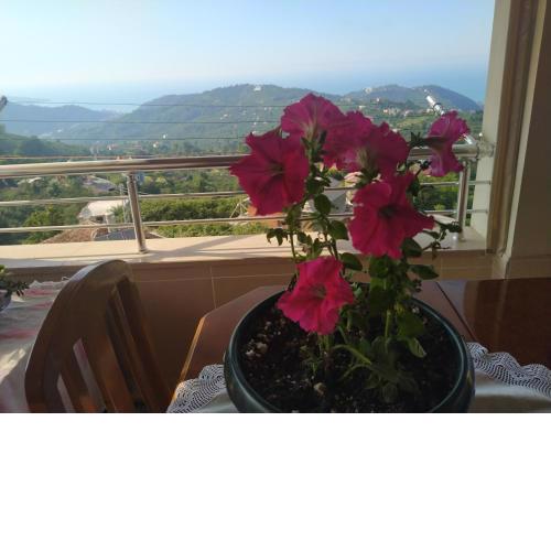 Villa Black Sea Sea View 4 Bedroom, 4 Bathroom