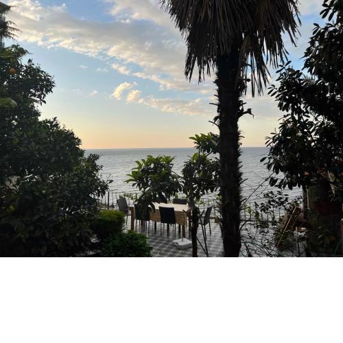villa black sea