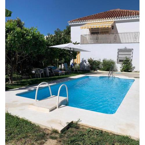 Villa Blanca - EaW Homes