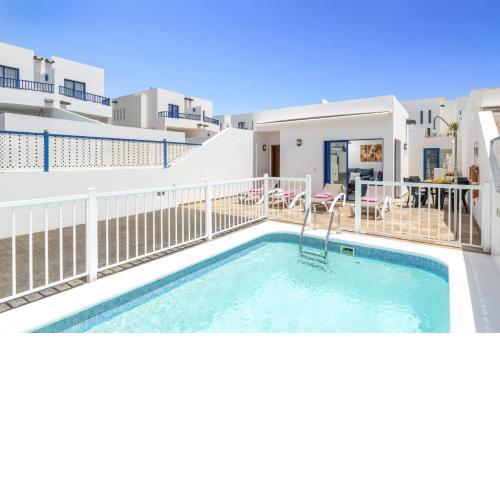 Villa Blanca by Villa Plus