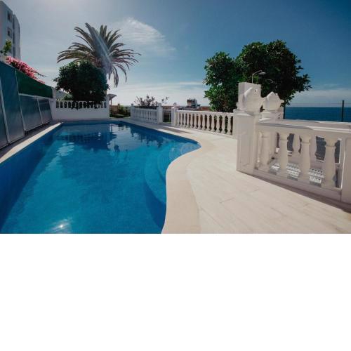 Villa Blanca