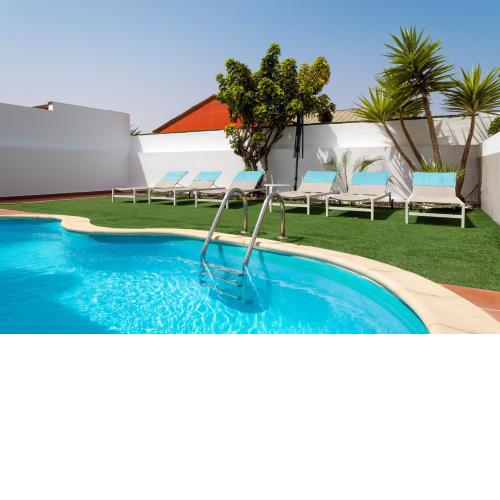 Villa Blanca