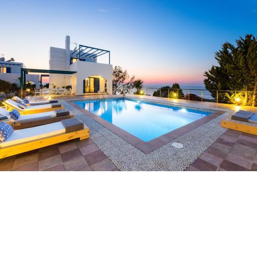 Villa Blanca