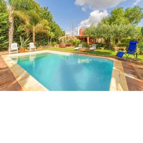 Villa Blandina