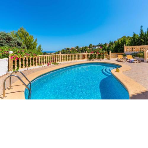 Villa Blasco - PlusHolidays