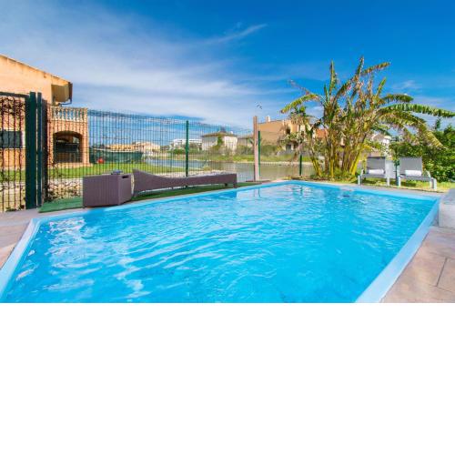 Villa BLAU Alcudia