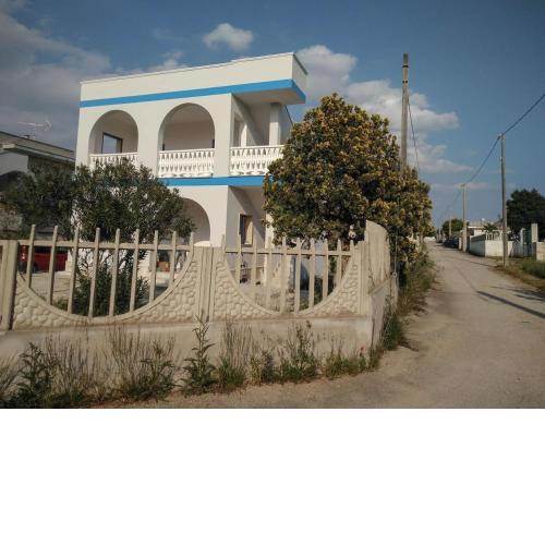Villa Blu - Torre Ovo