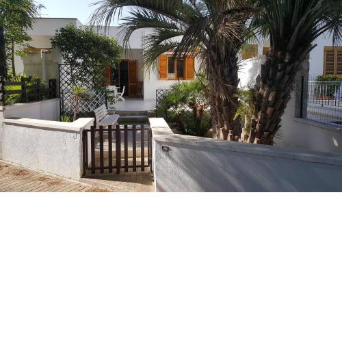 Villa Blu Area 84bis