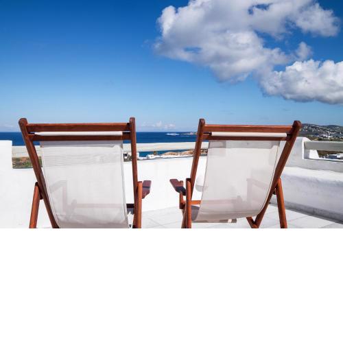 Villa Blue Horizon
