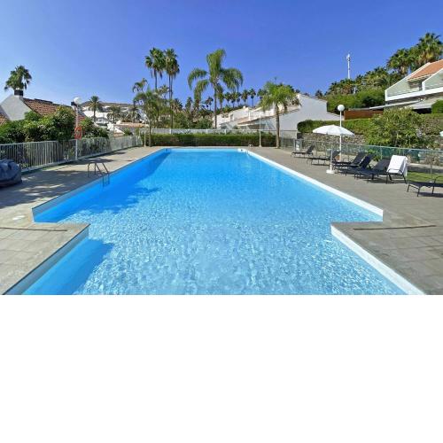 Villa Blue Marlin 4