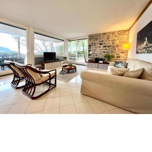 VILLA BLUE PANORAMIC PORTOVENERE