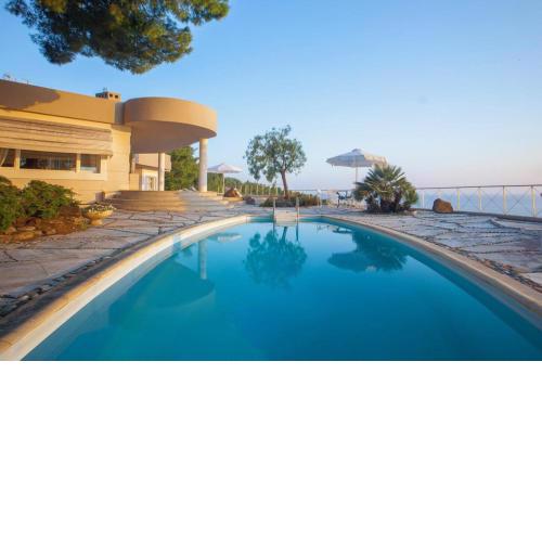 Villa BLUE PEARL Sani