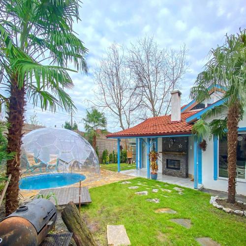 VİLLA BLUE SAPANCA
