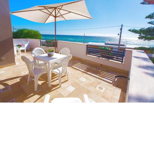 Villa Blue Sea - Xenia Sicily Villas