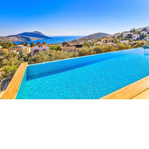 Villa Blue Sky
