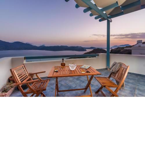 Villa Blue Sky
