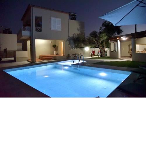 VILLA BLUE VEDERE