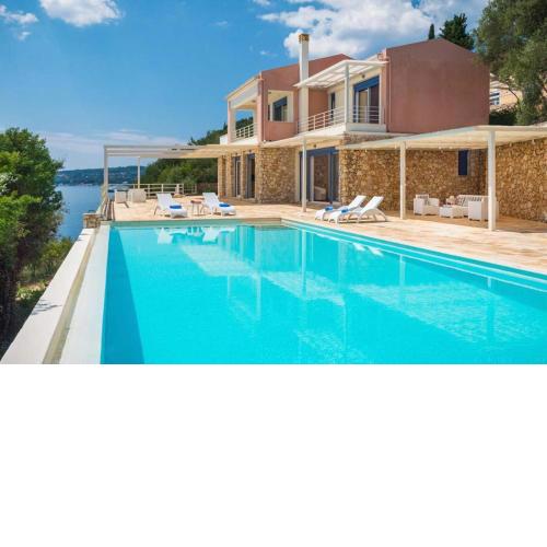 Villa BLUMARIN
