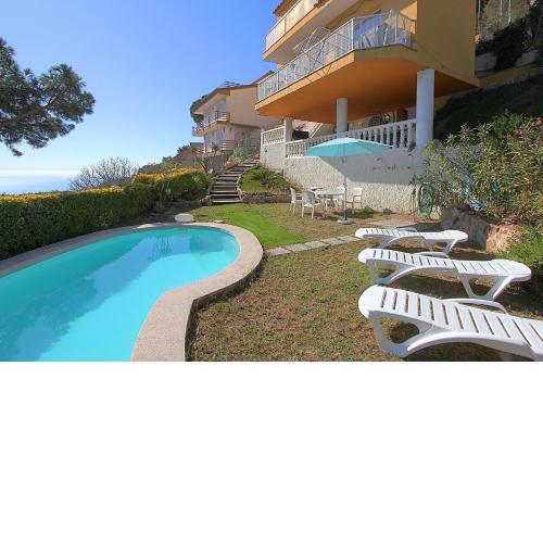 Villa Blume