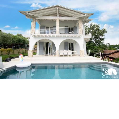 Villa Bocciolo del Garda