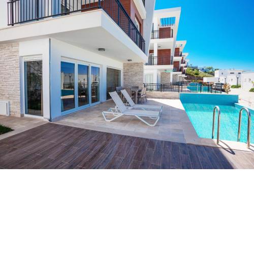 Villa Bodrum