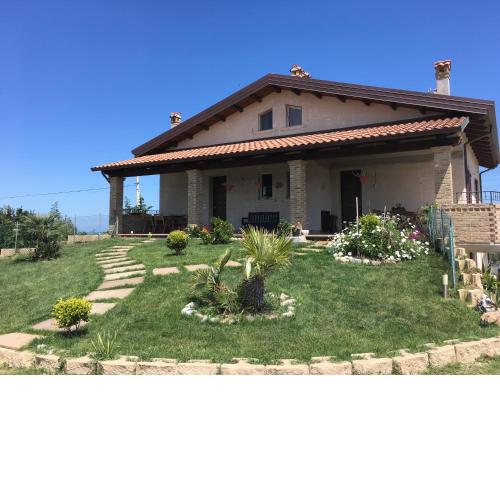 Villa Boemia - apartment