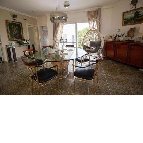 Villa Bohemia Jávea