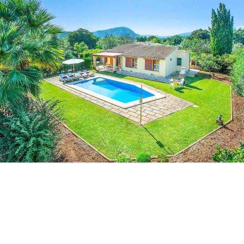Villa Boi