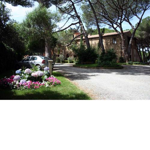 Villa Bolgherello