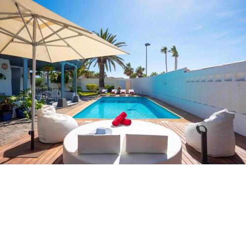 Villa Bolsón by W Holidays
