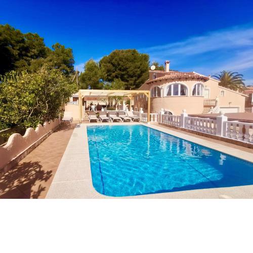 Villa Bon Dia