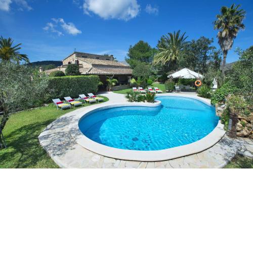 Villa Bon Reco by Villa Plus
